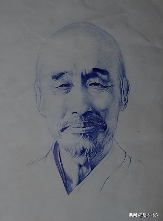 弘一法师的一生（二）