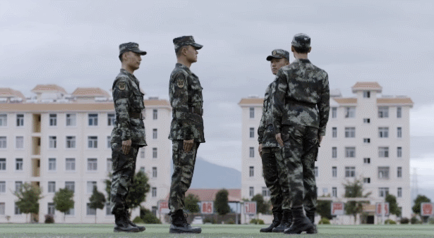 开播后，已拿下3个第一，我断言：杨洋这部新剧，会很快火向全国