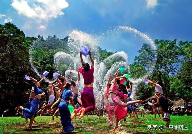 媲美版納的雲南小城，中國下一個康養勝地，冬天溫暖物價低廉