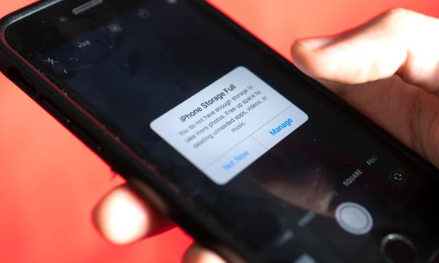想让你的 iPhone 运行得更快？试试这5个有效技巧-第2张图片-9158手机教程网