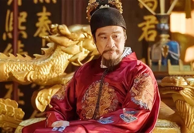 野史：皇帝上联：灯明月明，大明一统，无人敢对，一神童对出下联