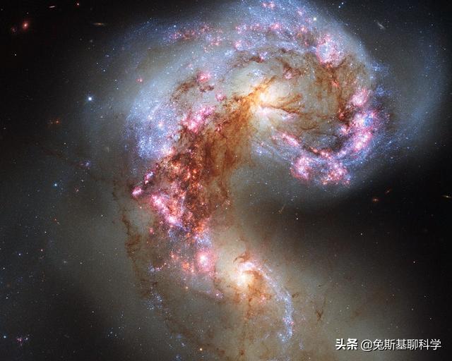宇宙究竟有多少个星系？天文学家给出惊人答案，这是怎么数出来的