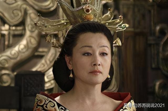 历史恶评如潮的汉高后吕雉，其实是一位强国安民的优秀女政治家
