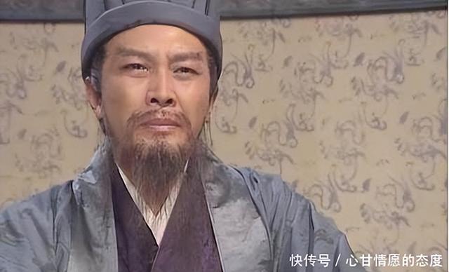 三国演义里，被诸葛亮埋没的不是魏延，而是此人