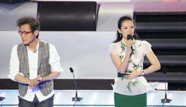 演员章子怡：被父母强烈反对嫁给三婚汪峰，如今这场博弈赌赢了