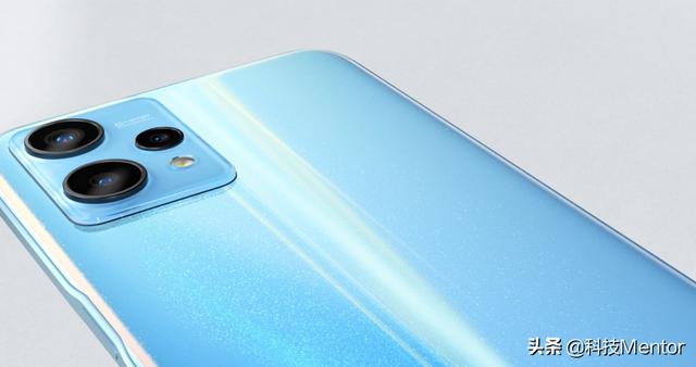 realme 真我V25到底有哪些亮点？这款手机值得买吗？-第3张图片-9158手机教程网