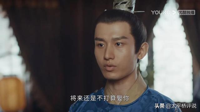 山河月明：徐达才是那只“老狐狸”，他并非赢不了扩廓，另有深意