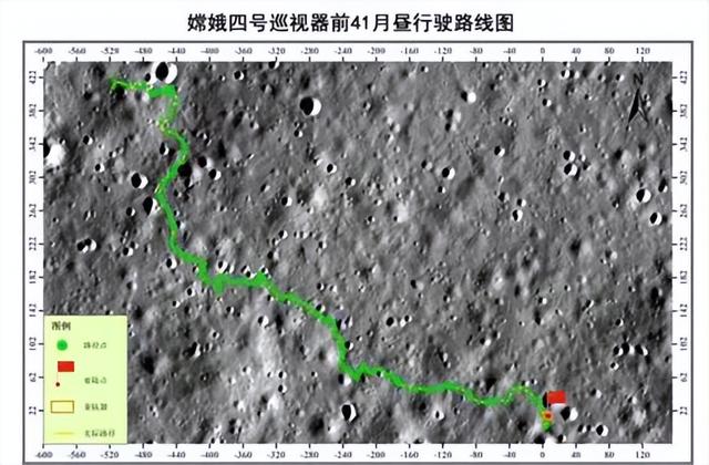 嫦娥四号传回新发现，和阿波罗取样的结果不同