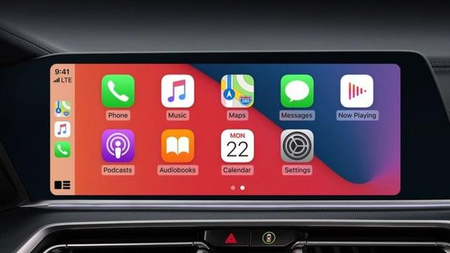 有智能车机绝不用Carplay！如日中天的苹果，也有被抛弃的一天？