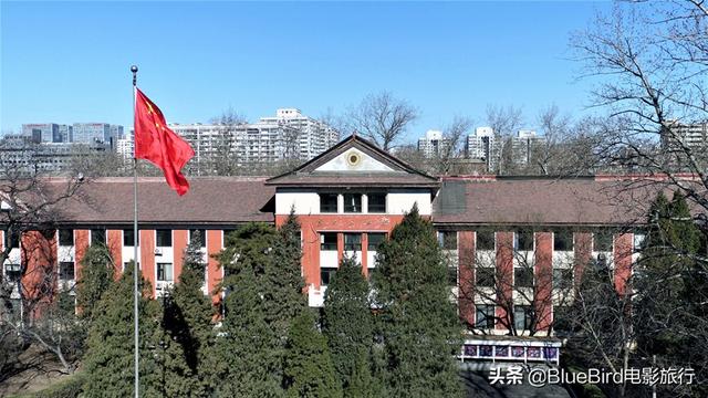 《還珠格格》第一部取景地是哪裏？一