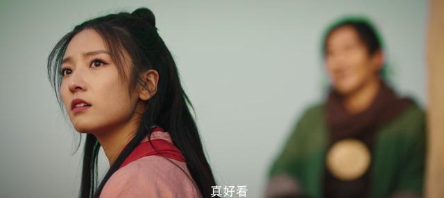全网第1，“大话西游”新片连拿4个冠军，网友：朱茵后最好的紫霞