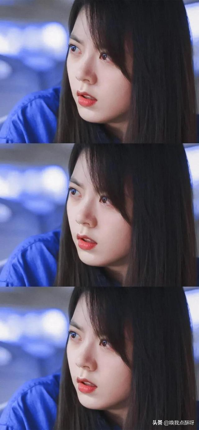 高清壁纸 开端 赵今麦 对赵姐的印象还在林妙妙 这次好美 太阳信息网