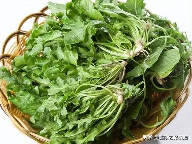 这几种有“特殊”气味的蔬菜，好处太多！防病有营养，千万别错过