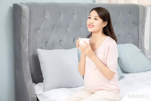 孕期腿抽筋怎么办？钧妈教你几招轻松预防