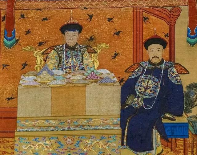雍正葬西陵，为何儿子乾隆批评“有妨民业”，妻子也不与他合葬？