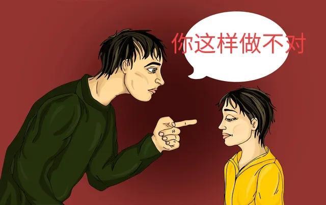 教育孩子的感悟