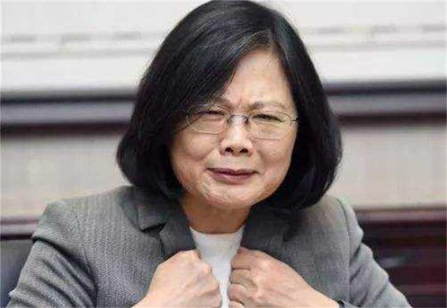 民进党当局目中无人，叫嚣台湾是“主权国家”，要求大陆不能动武