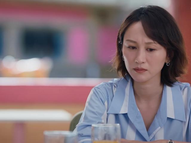 《相逢时节》：陈昕儿可怜吗？屡次犯规，相比田景野，确实好多了