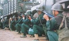 1992年的平远缉毒有多震撼？3省武警实弹待命，美国以为要打仗