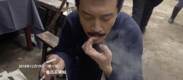 《人世间》背后故事：殷桃自扇耳光吓坏小演员，黄小蕾受伤不喊停