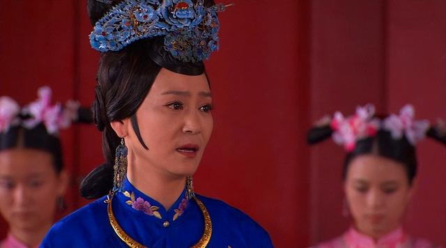 为什么康熙刚死，雍正就将宜妃赶出宫？百年后才知道原因