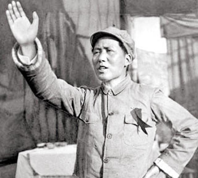 历史会证明一切：毛主席的十个没有，邓小平的十个如果