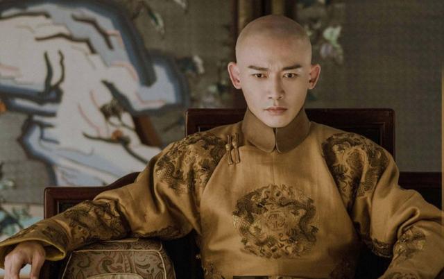 允礼：父亲是皇帝，儿子是皇子，雍正死前，为何让乾隆善待果郡王