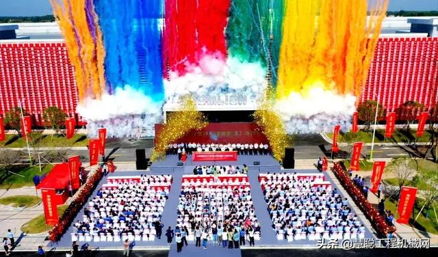 2021春季工程机械展