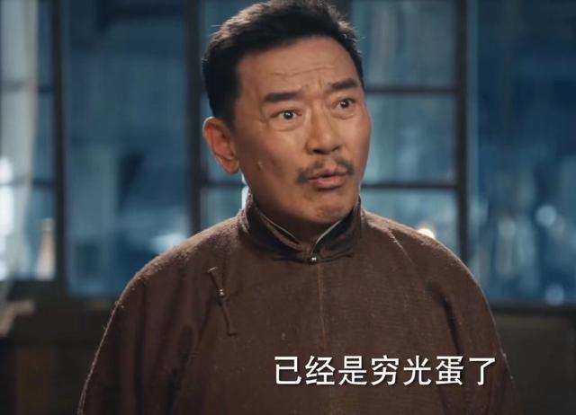 40集《一代洪商》今晚开播，五大实力派助阵，央视力推，爆款潜质