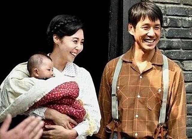 日本女战俘嫁抗日老兵，隐居四川33年后父亲寻来：她放弃百亿家产