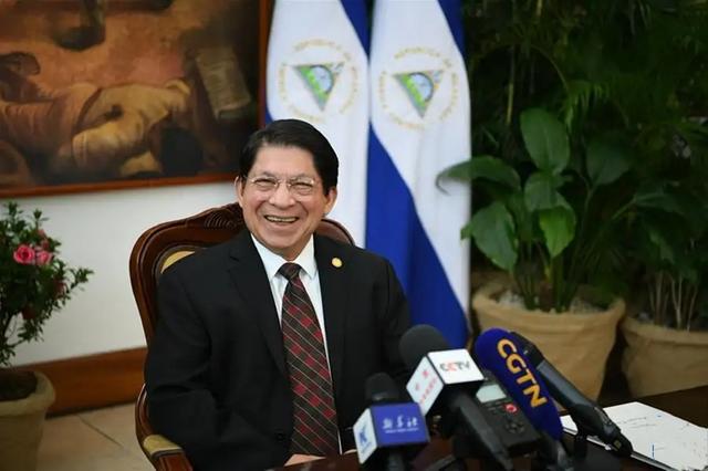 不给美国当枪使，尼加拉瓜加速退出美洲国家组织，已关闭其代表处