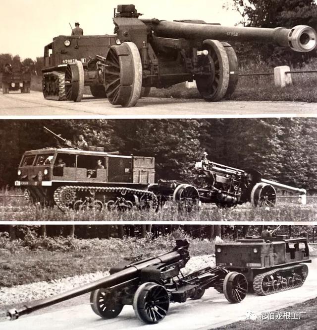 神秘的高卢重炮：法国海军155毫米施耐德Mle 1932加农炮小史