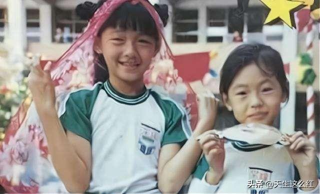 “老娘的老娘”：生养了大小S的徐妈妈，才是个真正的狠人