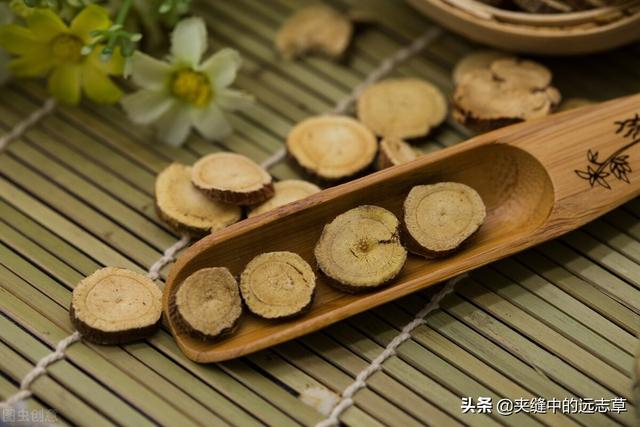 血脂高？多源于脾肾阳虚，送你六味中药，温脾肾、祛痰浊、化血瘀