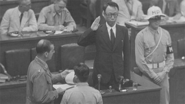 溥仪的贴身侍卫：作恶多端，后来被毙于刑场