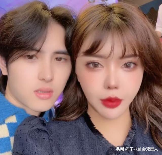 网红为了赚钱没底线，整容、求婚时卖货，痞幼连亲妈都不认