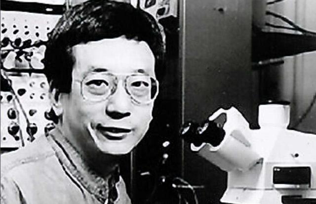 钱学森侄子获诺奖，却表示：我这辈子都是美国人，不是中国科学家