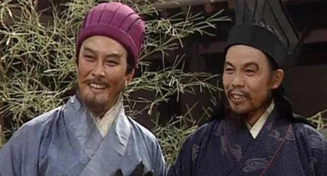 卧龙凤雏得一就能安天下 为什么刘备没有成功 太阳信息网