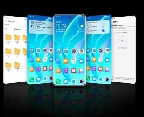 荣耀60pro这次确实是惊艳到我了