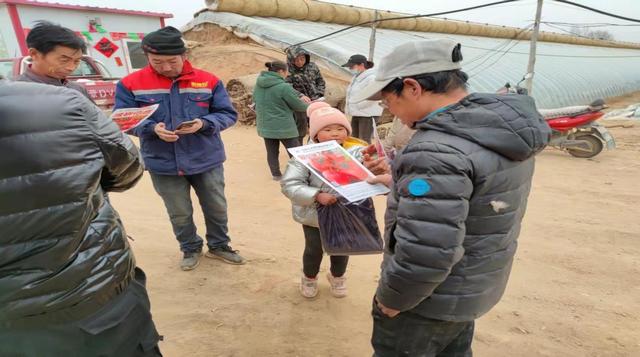 寿光市科技局：助力乡村振兴，科技力量在行动