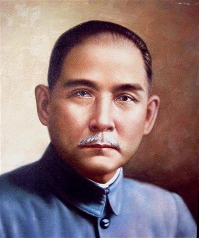 孙科：孙中山独子，1949拒绝随蒋介石赴台，后来境况如何？