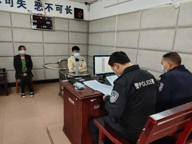 2021年，男子网贷被骗9万，网上找黑客帮忙追钱，又被骗走4万元