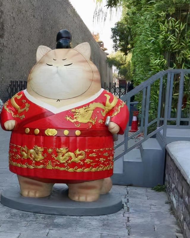 頤和園曾是關押太監的，天壇的草藥很出名……這些園林轶事很有趣