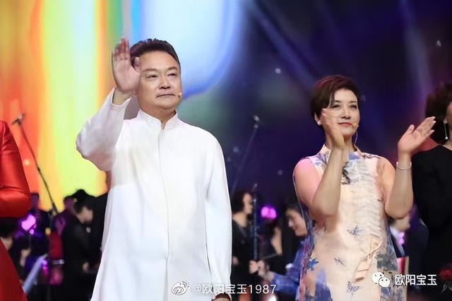 贾宝玉扮演者晒87版《红楼梦》剧照，对比现在物是人非