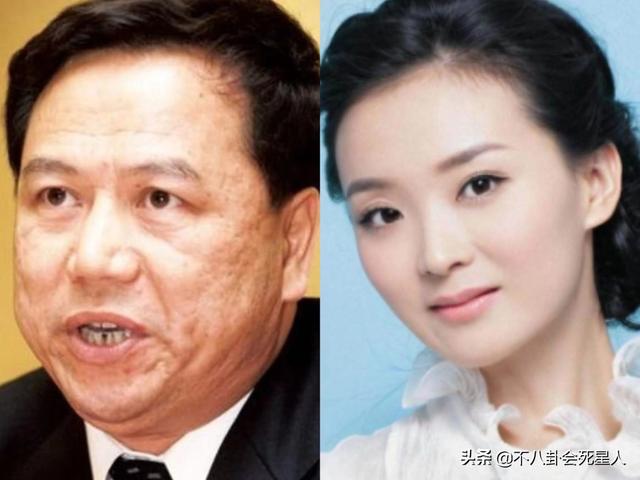 王烁的父亲是地产大亨王志才,他的继母就是大家熟悉的"晴儿"王艳.