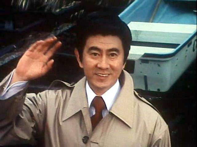 大岛茂旷世恋 爱妻患病40年不离不弃 岁去世当天娶了初恋 太阳信息网