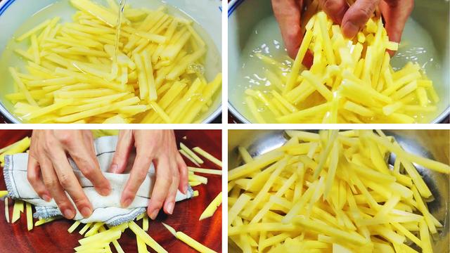 冬季孩子挑食不吃蔬菜，做这8道开胃菜，营养又下饭，顿顿吃光盘