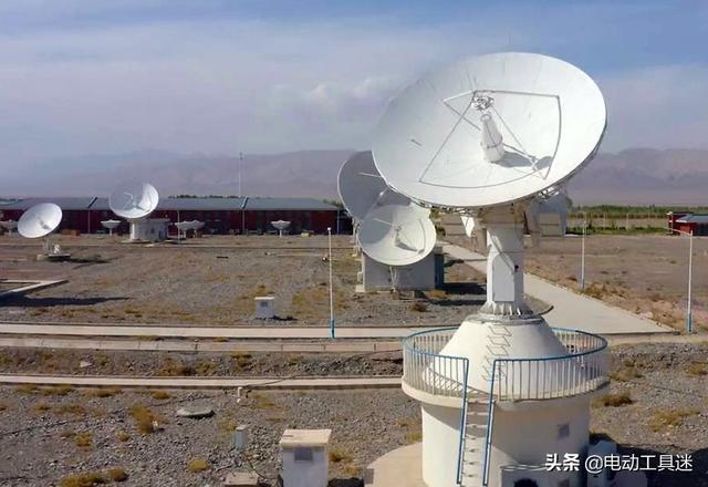 突破美国阻挠，天链卫星再添新成员，1.2G下行速率保障空间站通信