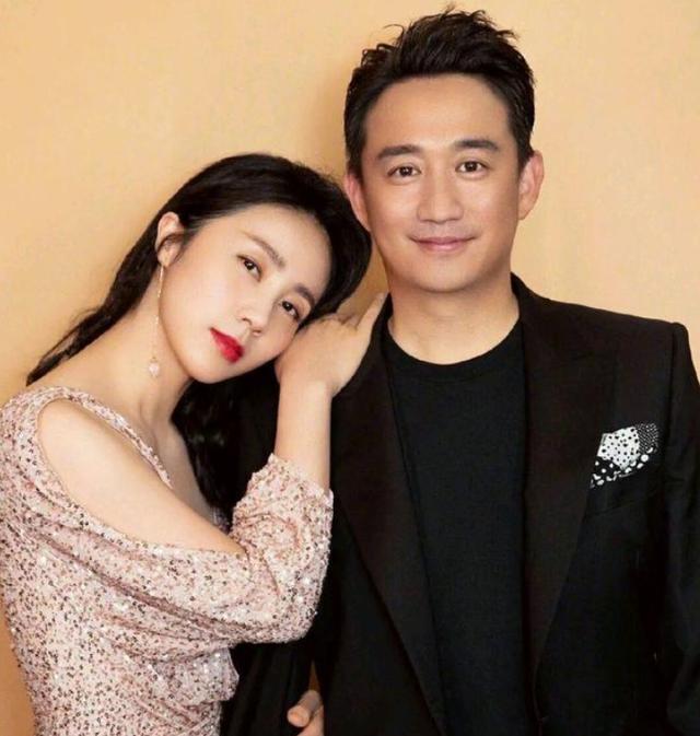 黄磊：我不是完美的男人，婚后绝对不会辜负妻子，家庭是我的全部
