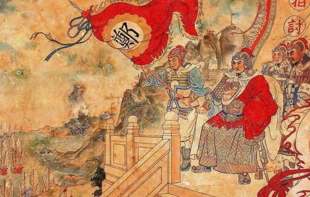 郑成功39岁猝死，为何临终前突然下令，处死妻子、长子和孙子？